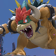 Gigabowser, one of World of Light’s massive bosses.